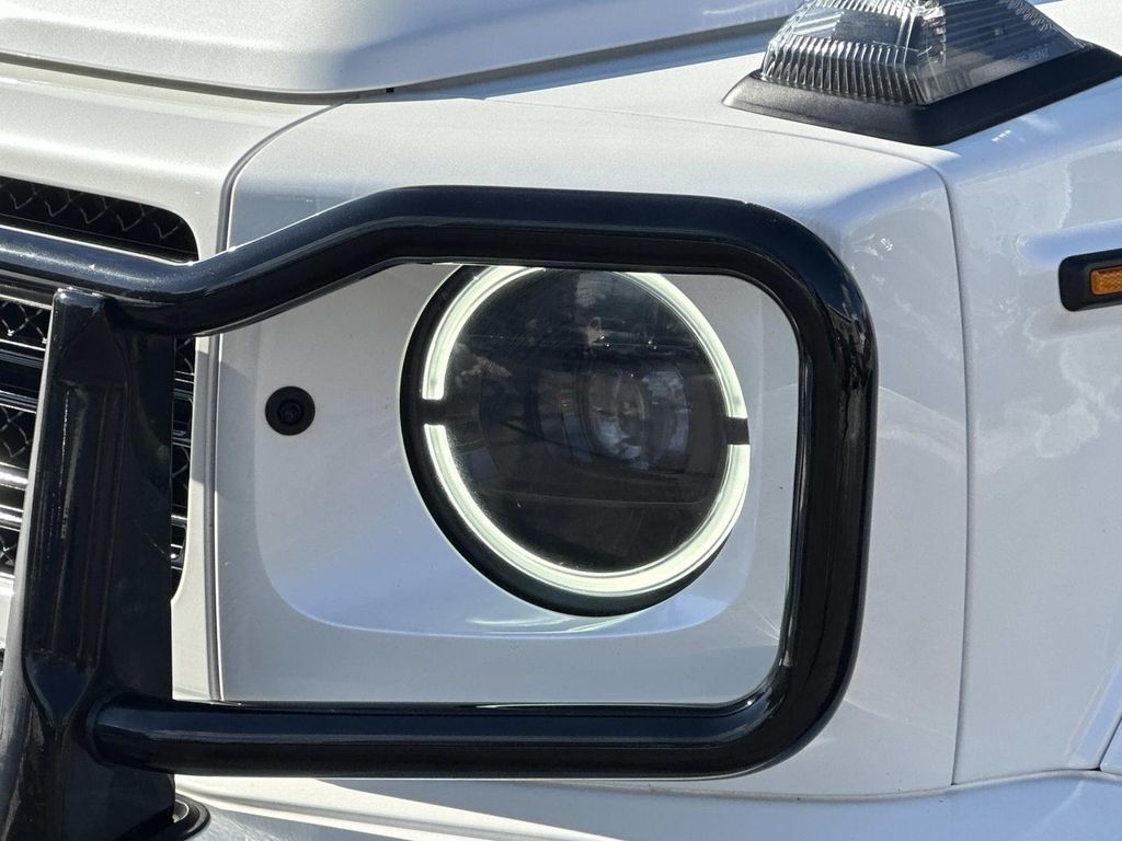 Thumbnail: 2021 Mercedes-Benz G-Class - 3