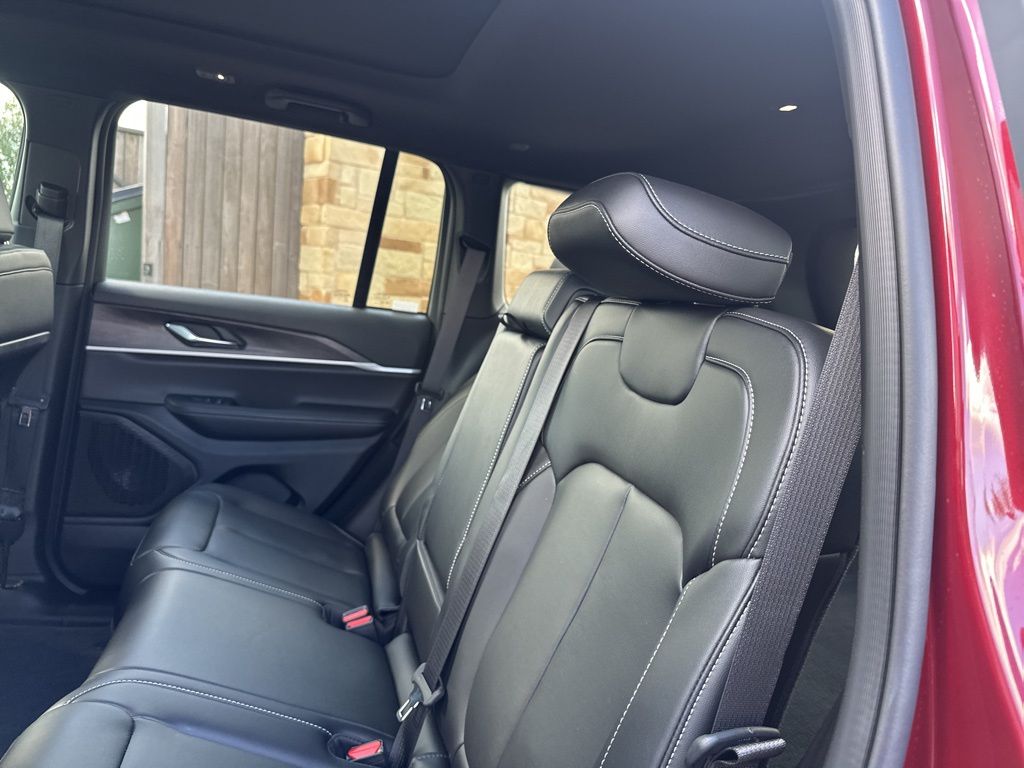 New Car 2025 Jeep Grand Cherokee  Limited For Sale Under $50,000 In Austin, Texas