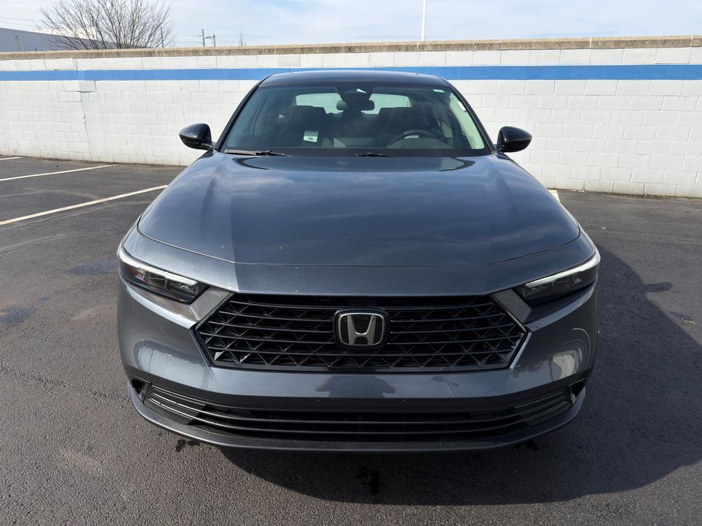 Thumbnail: 2026 Honda Accord - 8