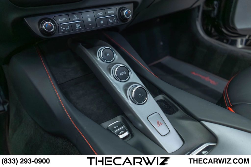 2022 Ferrari Portofino M