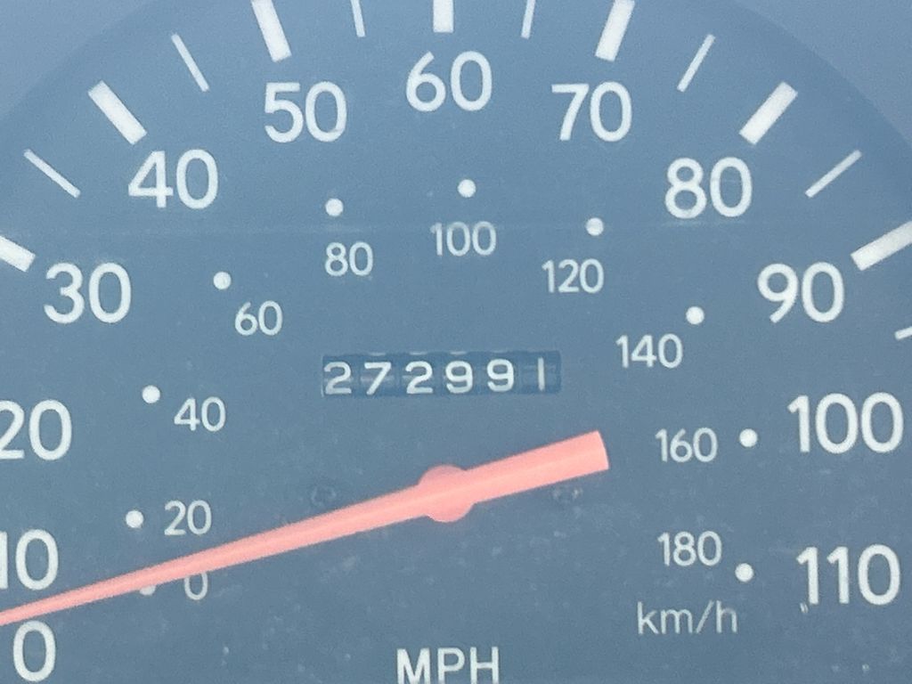 Thumbnail: 1997 Toyota Tacoma - 15