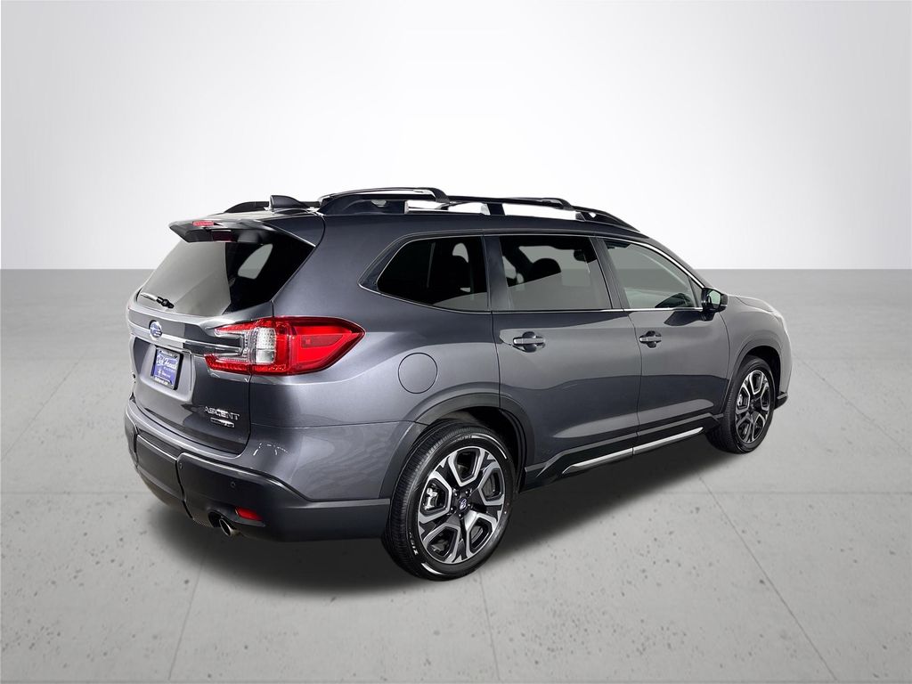 2024 Subaru Ascent Limited