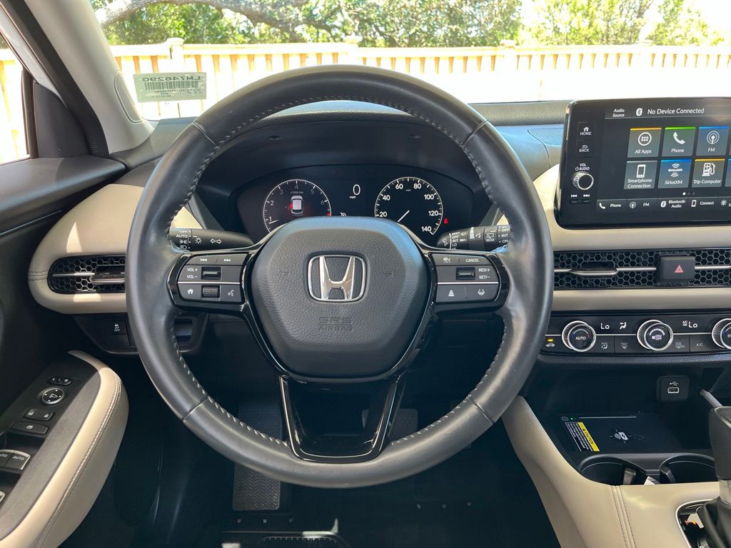 Thumbnail: 2023 Honda HR-V - 16