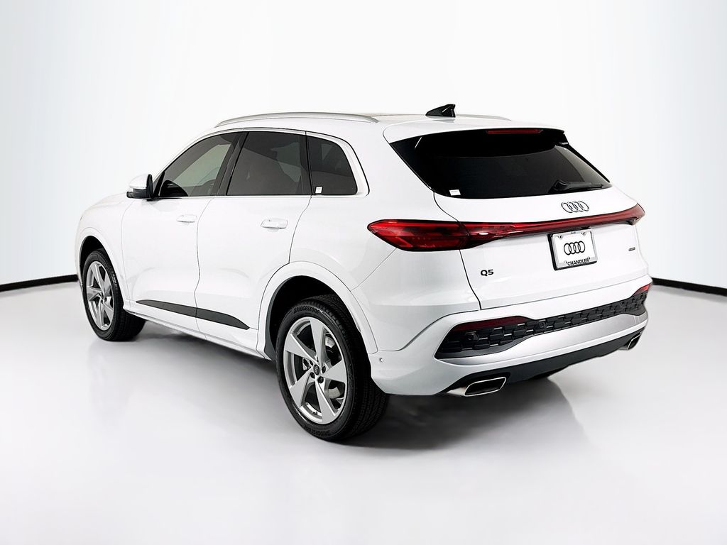 Thumbnail: 2026 Audi Q5 - 7