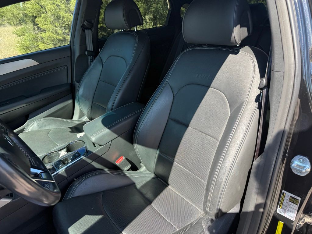 Thumbnail: 2015 Hyundai Sonata - 14