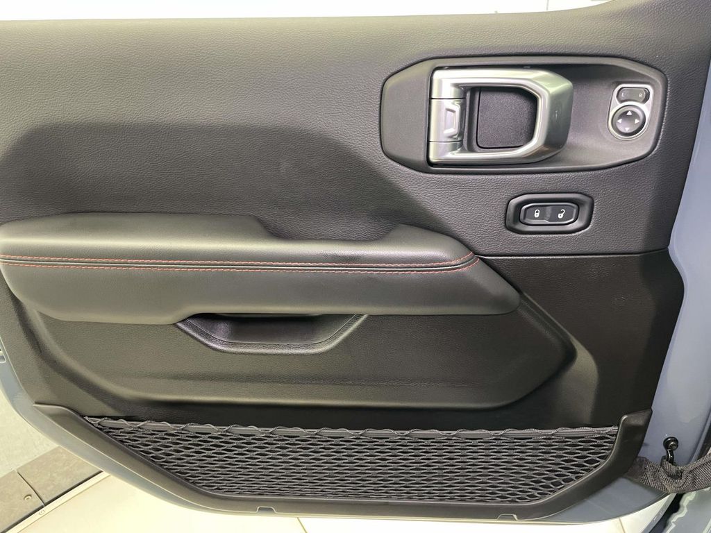 2024 Jeep Wrangler Rubicon 392 Gray at Auto Express Mitsubishi