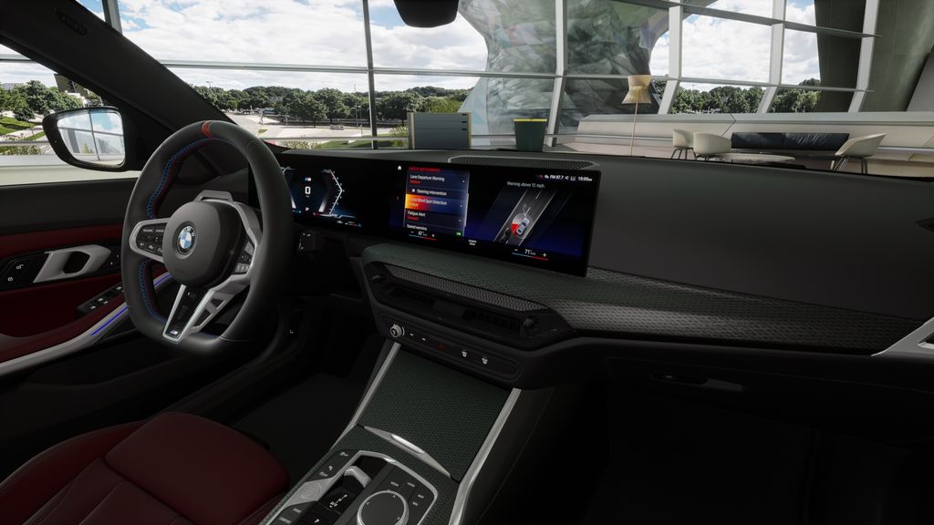 Thumbnail: 2026 BMW 3 Series - 14