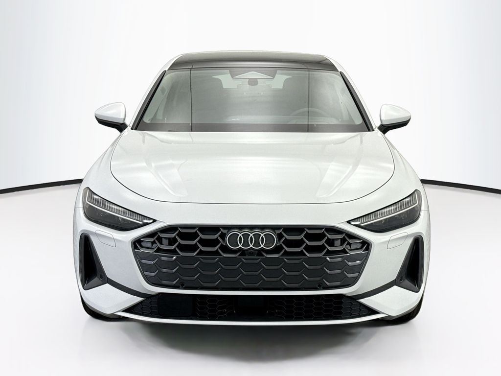 Thumbnail: 2025 Audi A5 - 2