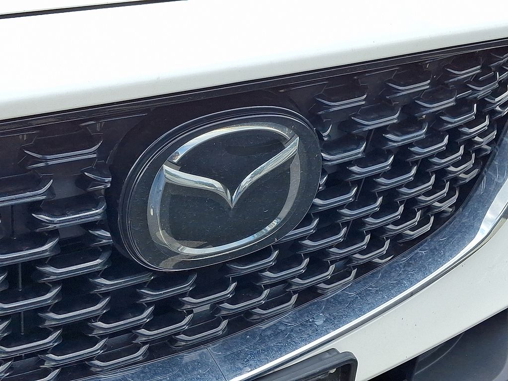 2022 Mazda CX-5 S Premium 4