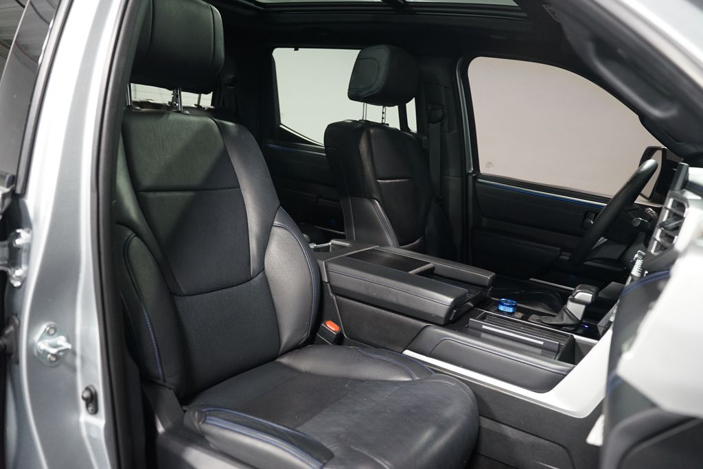 Thumbnail: 2023 Toyota Tundra - 31