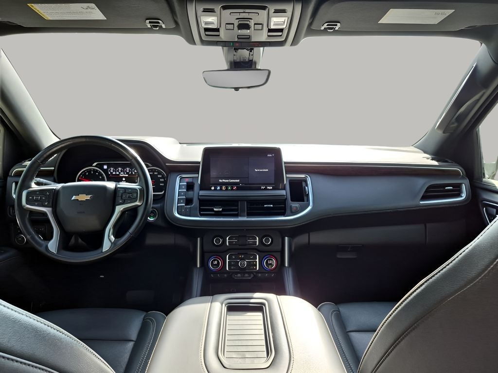 Used Car 2021 Chevrolet Suburban  Premier For Sale Under $40,000 In Austin, Texas