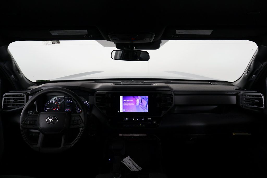 Thumbnail: 2026 Toyota Tundra - 4