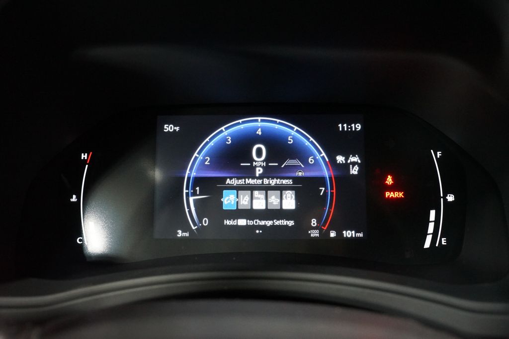 Thumbnail: 2026 Toyota Grand Highlander - 15