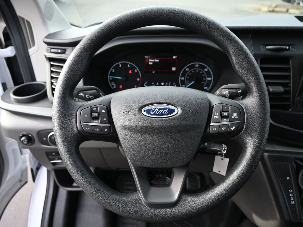2024 Ford Transit 350 XL