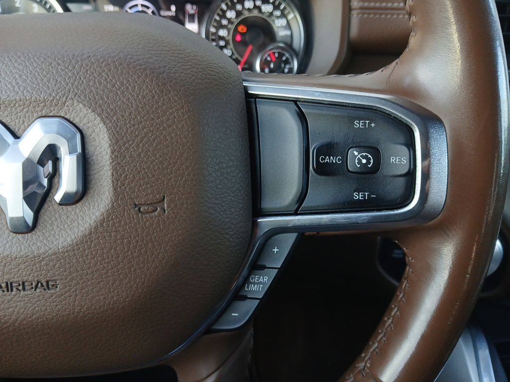 Used Car 2021 Ram 1500  Laramie For Sale Under $40,000 In Austin, Texas