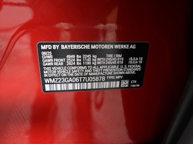 Thumbnail: 2026 MINI Cooper Countryman - 29