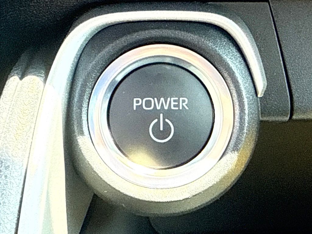 New 2026 Toyota Grand Highlander Hybrid SUV