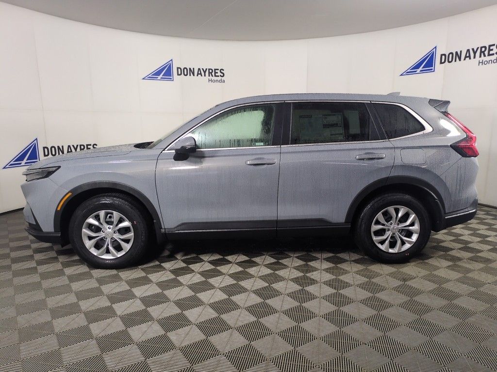 New 2025 Honda CR-V For Sale in Fort Wayne, IN