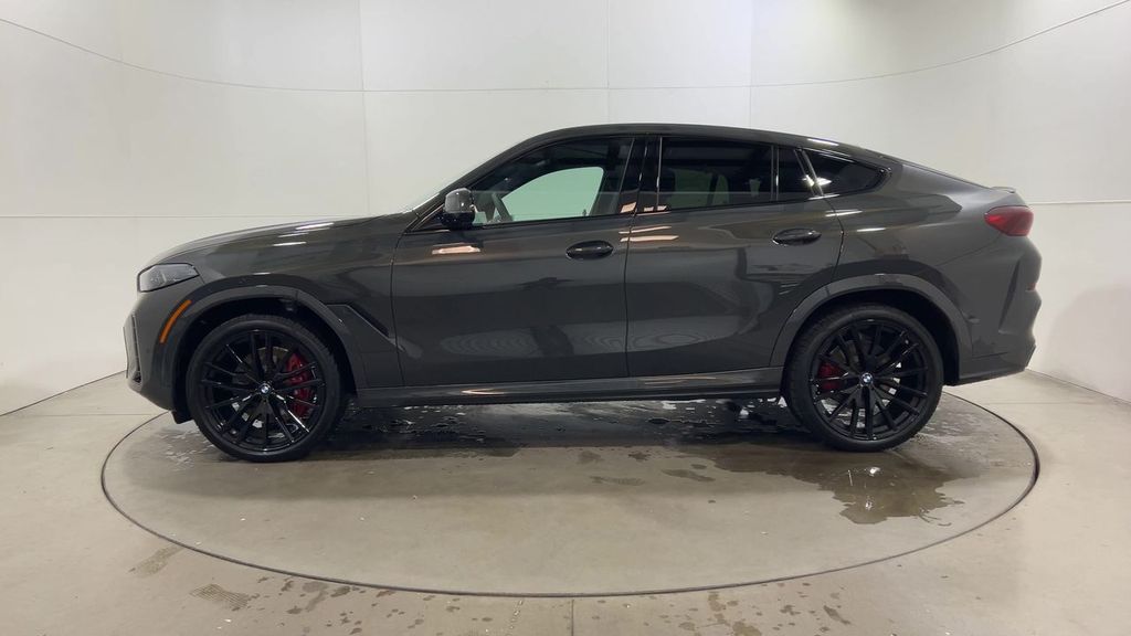 Thumbnail: 2026 BMW X6 - 5