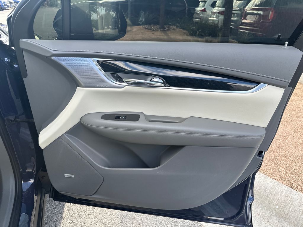 Used Car 2024 Cadillac Xt6  Premium Luxury For Sale Under $50,000 In Austin, Texas