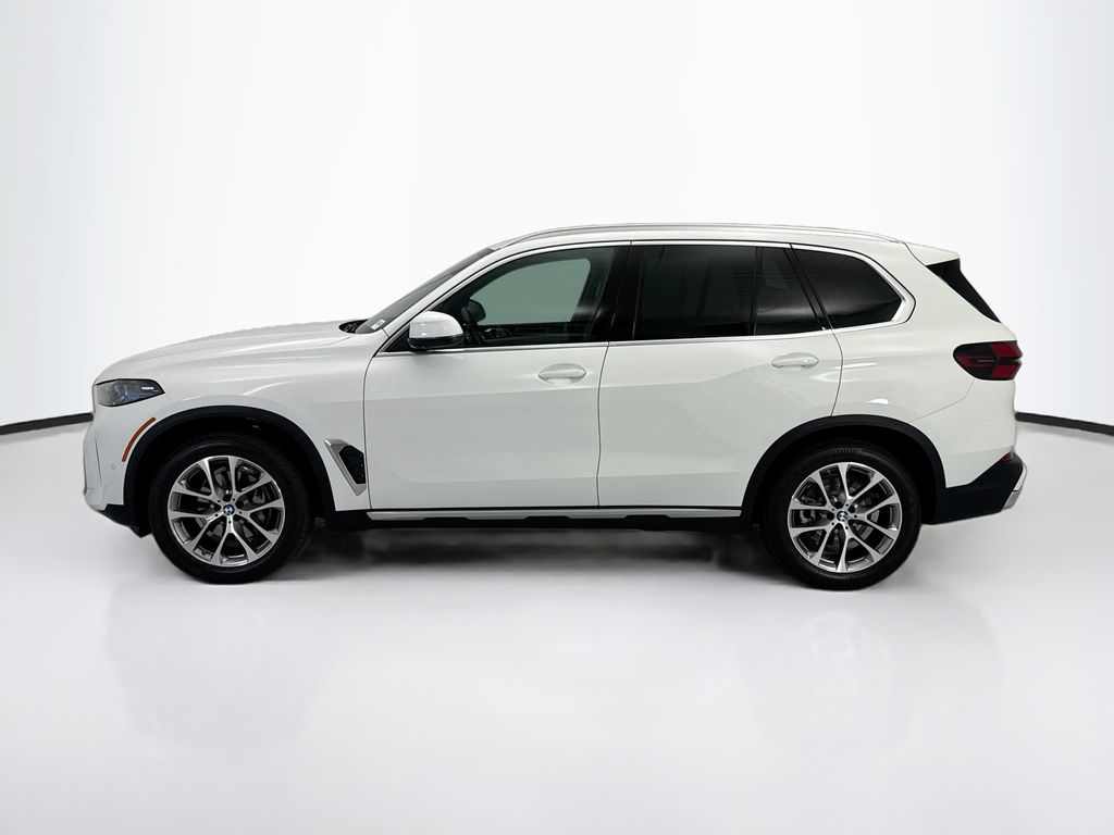 Thumbnail: 2026 BMW X5 - 8