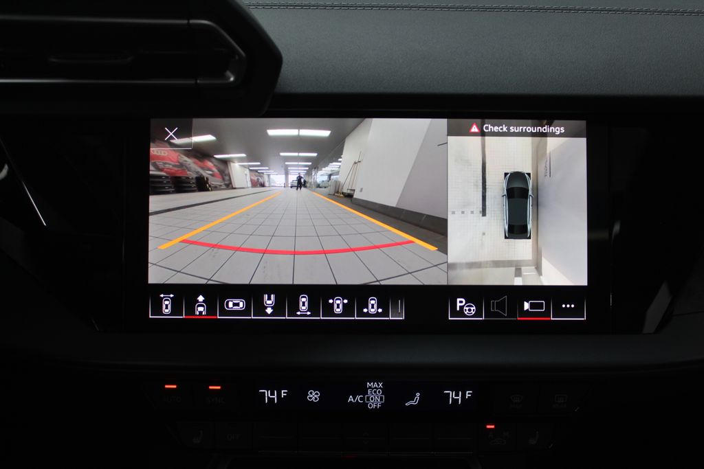 Thumbnail: 2026 Audi A3 - 24