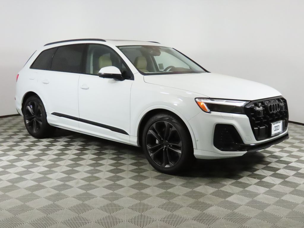 Thumbnail: 2026 Audi Q7 - 7