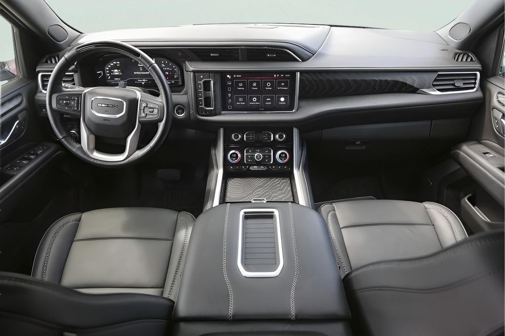 Used Car 2024 Gmc Yukon  Denali For Sale Under $70,000 In Austin, Texas