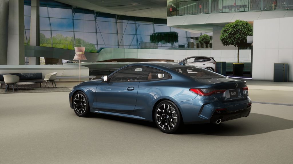 Thumbnail: 2026 BMW 4 Series - 21