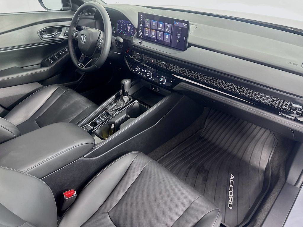 Used Car 2023 Honda Accord Hybrid  Sport-l For Sale Under $30,000 In Austin, Texas