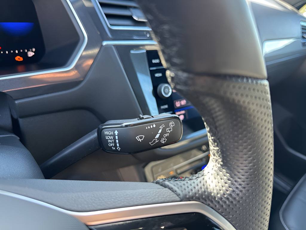 Used Car 2022 Volkswagen Tiguan  2.0t Se R-line Black For Sale Under $25,000 In Austin, Texas