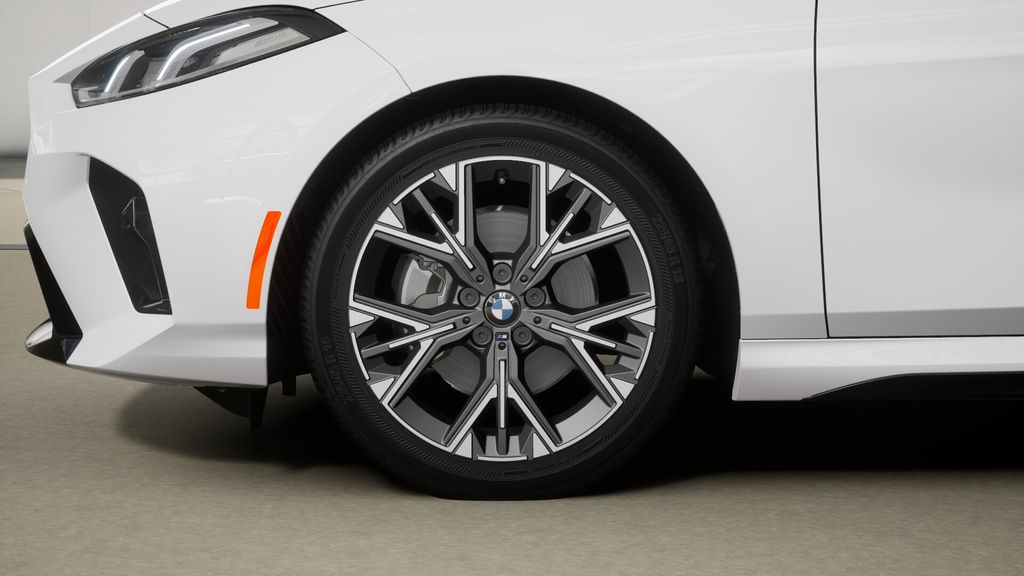 Thumbnail: 2026 BMW 2 Series - 31