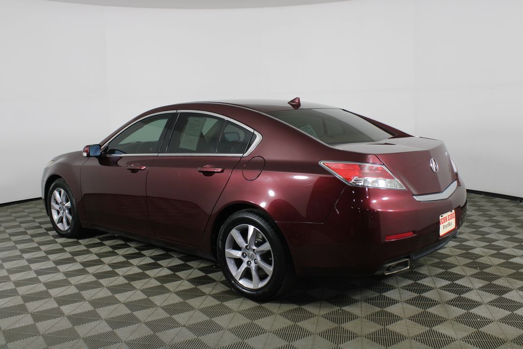 Used 2013 Acura TL for sale in 