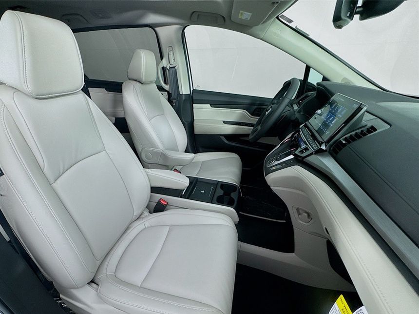 Used Car 2025 Honda Odyssey  Ex-l For Sale Under $50,000 In Austin, Texas