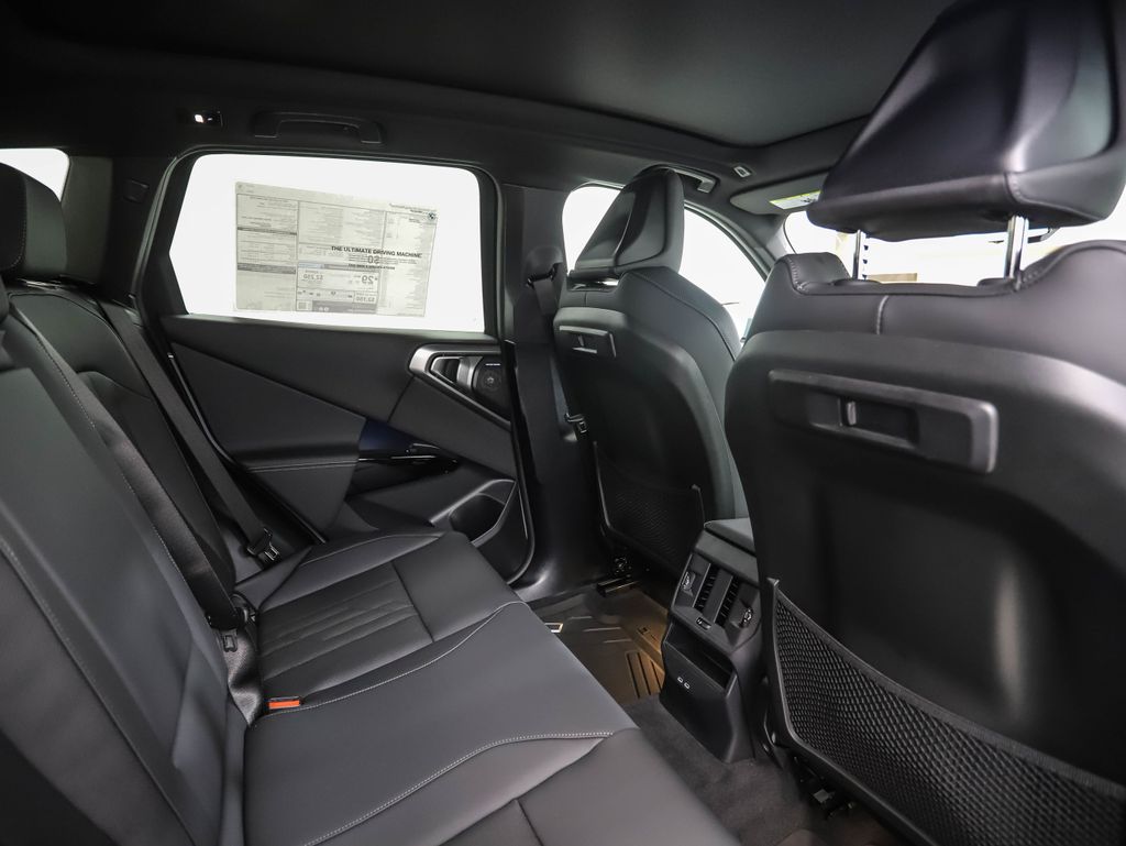 Thumbnail: 2026 BMW X3 - 26