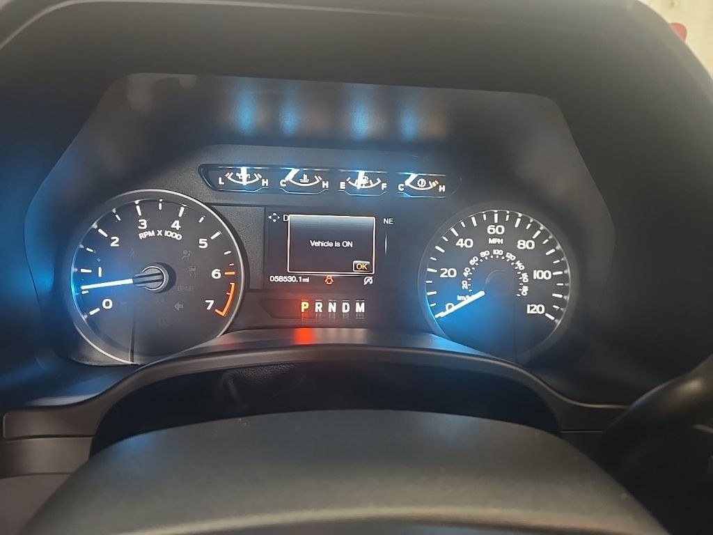 Used 2019 Ford F-150 Truck