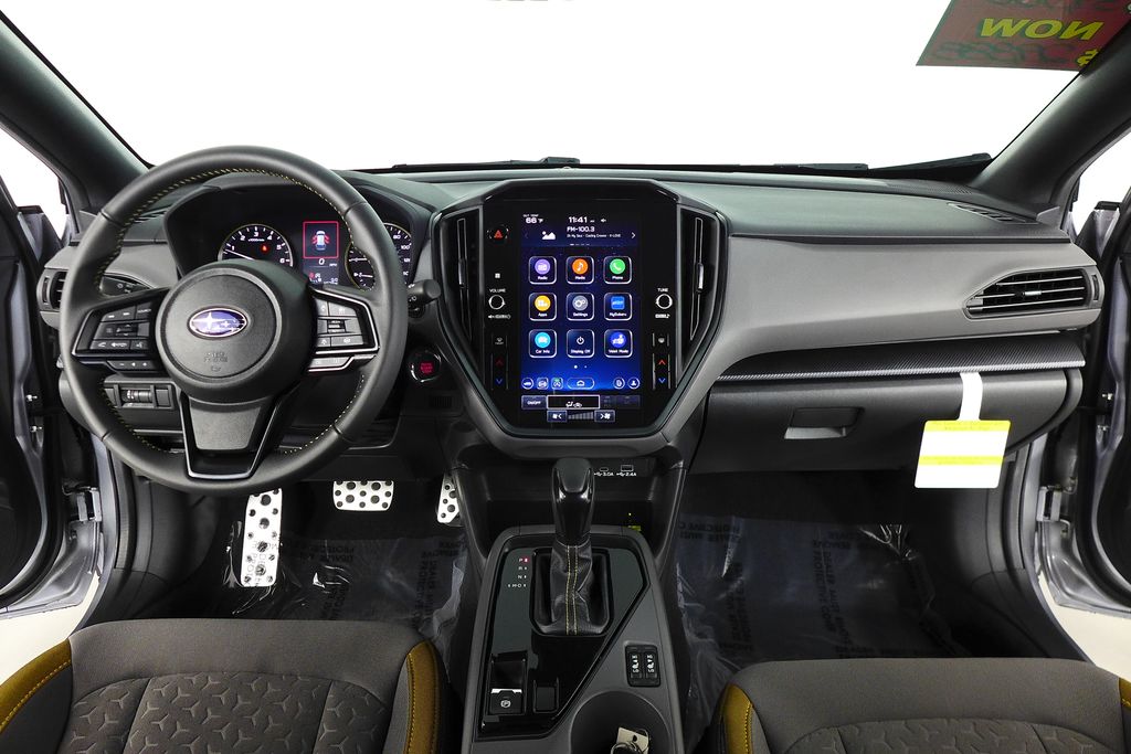 Thumbnail: 2025 Subaru Crosstrek - 24