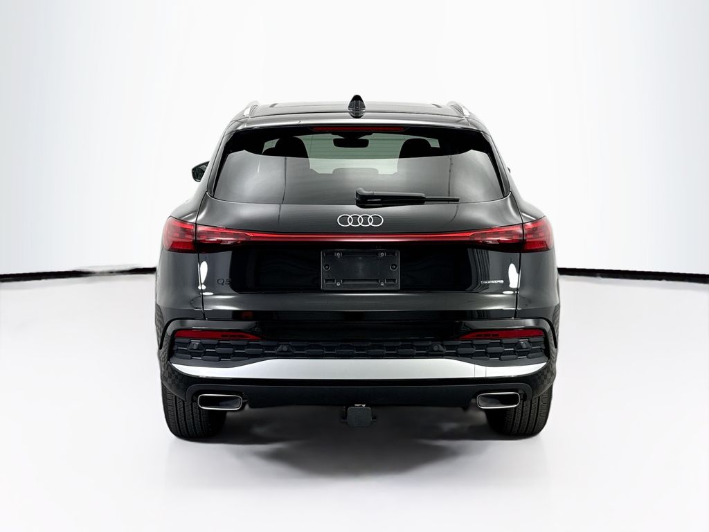 Thumbnail: 2025 Audi Q5 - 6