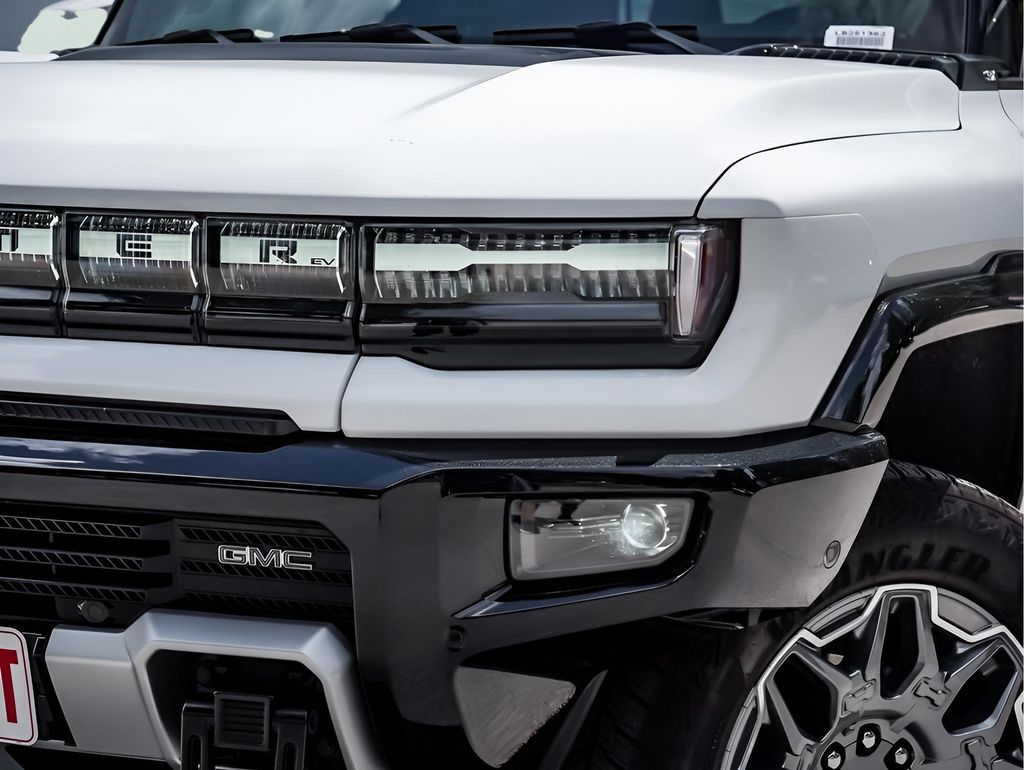 New Car 2025 Gmc Hummer Ev Pickup  3x For Sale Under $110,000 In Austin, Texas