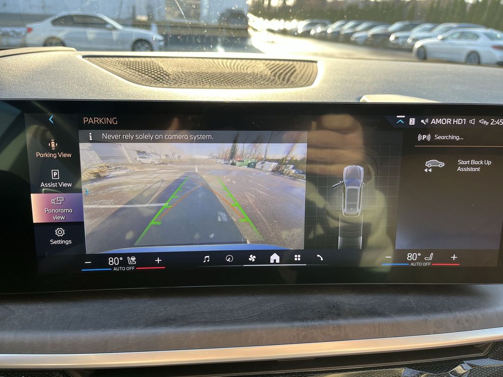 Thumbnail: 2024 BMW X7 - 17