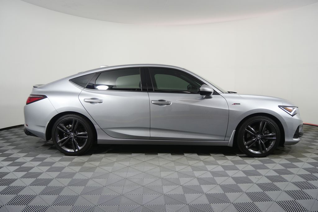 Thumbnail: 2024 Acura Integra - 2