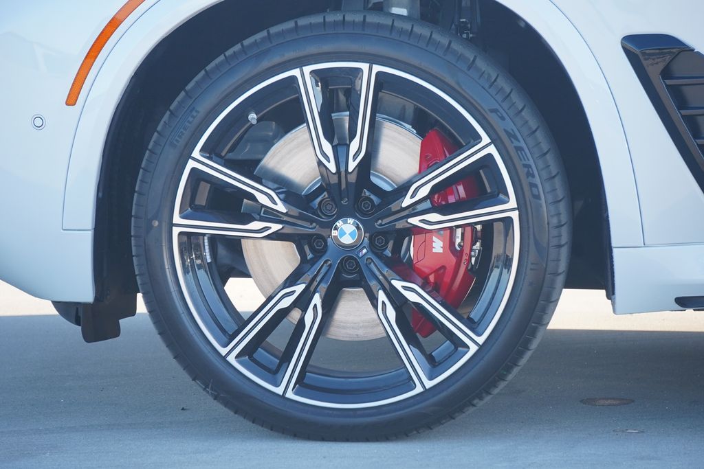 Thumbnail: 2026 BMW X5 - 5