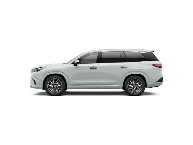 Thumbnail: 2026 Lexus TX - 7