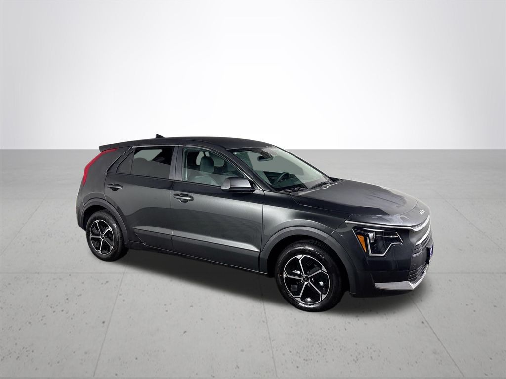 2026 Kia Niro LX