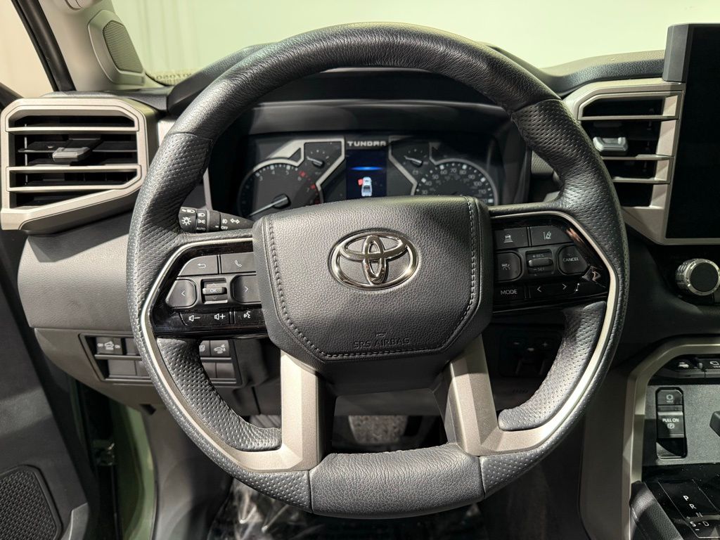 Thumbnail: 2023 Toyota Tundra - 21