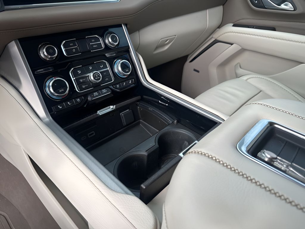 Used Car 2023 Gmc Yukon Xl  Denali For Sale Under $60,000 In Austin, Texas