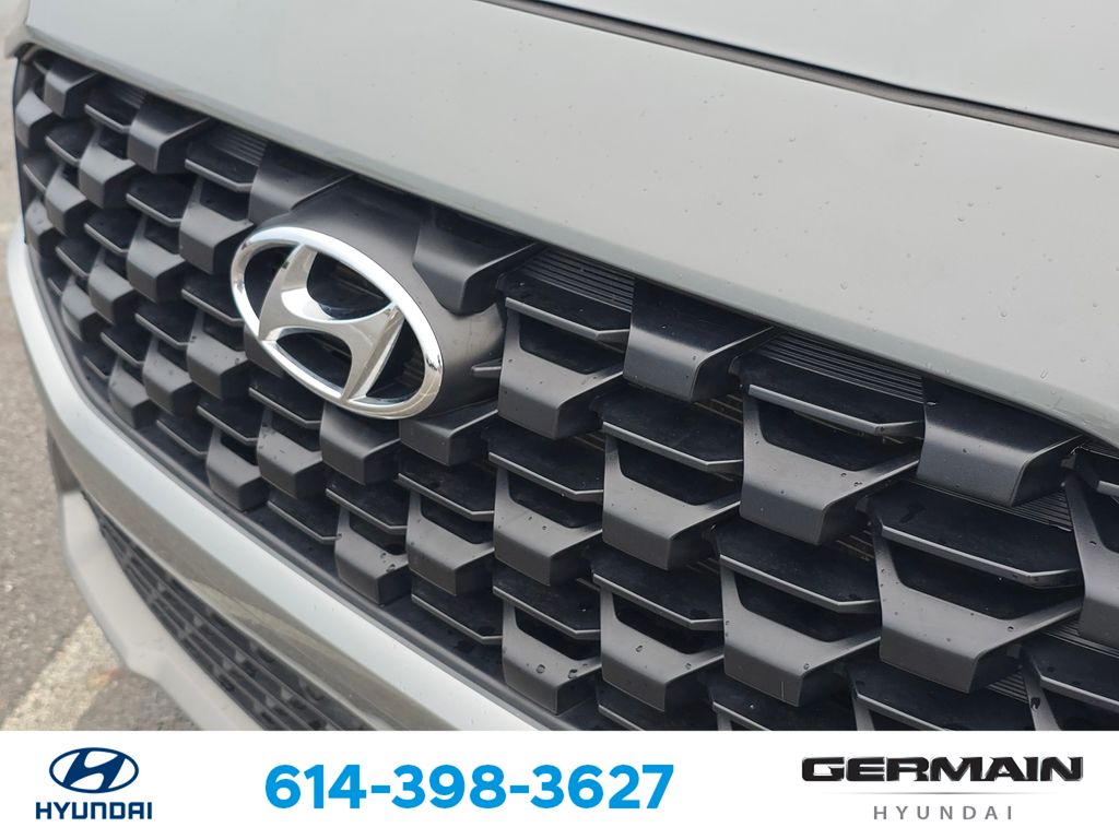 Used 2023 Gray Hyundai SEL image 14