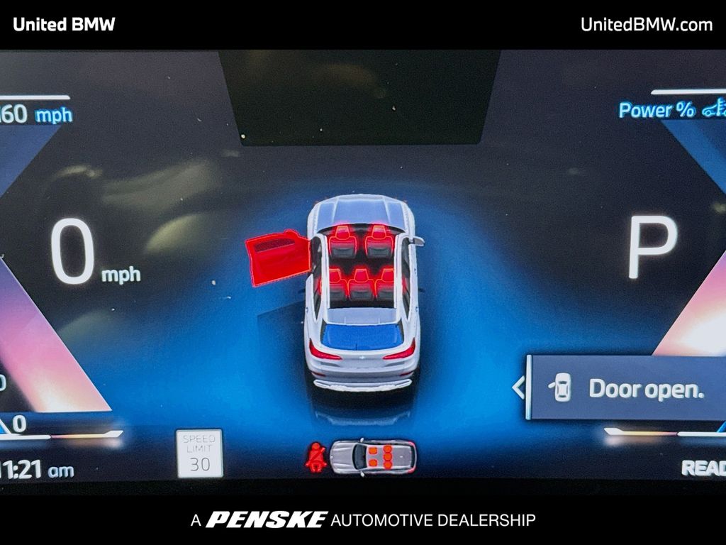 Thumbnail: 2024 BMW X5 - 7