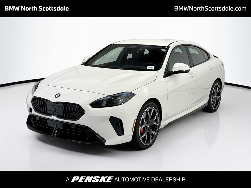 Thumbnail: 2026 BMW 2 Series - 1