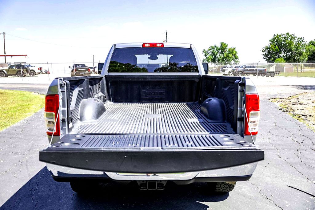 Used Car 2024 Ram 3500  Big Horn For Sale Under $60,000 In Taylor, Texas